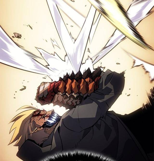 Tôi Thăng Cấp Một Mình Tận Thế Ragnarok - Page 87