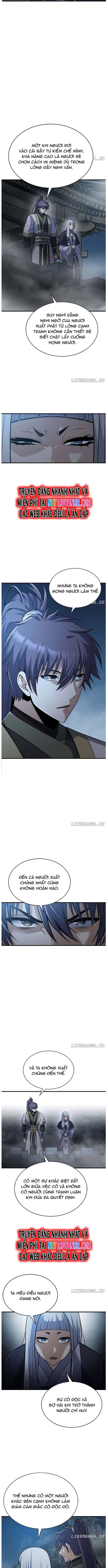 Bá Vương Chi Tinh - Page 6