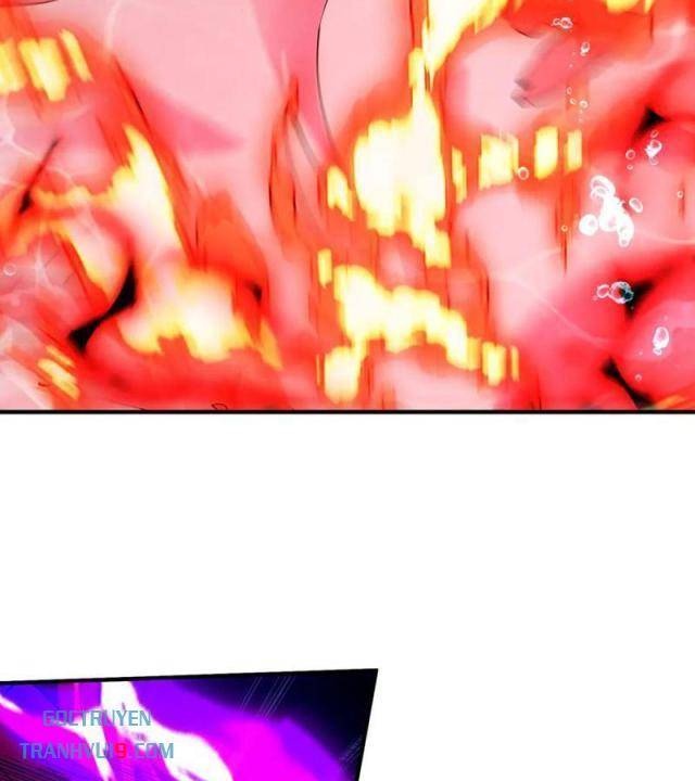 Cá Chép Tiến Hoá Thành Thần Long - Page 16