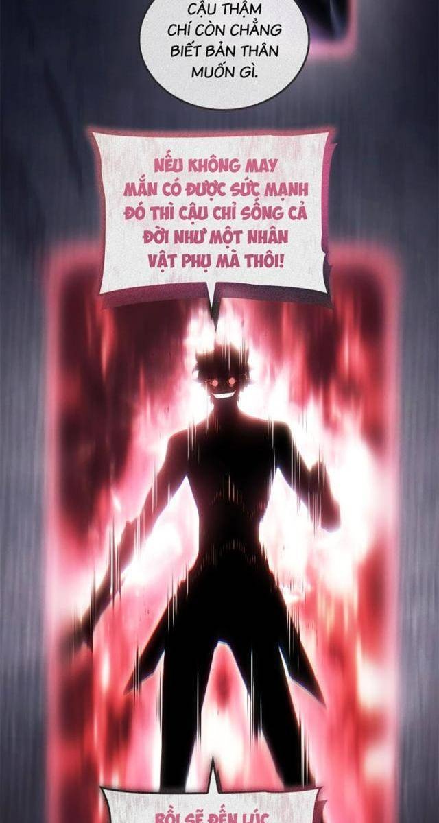 Tôi Thăng Cấp Một Mình Tận Thế Ragnarok - Page 102