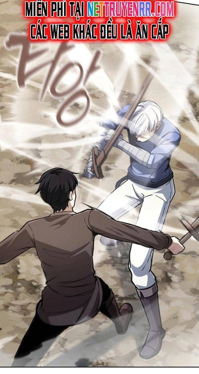 Anh Hùng Của Chúng Ta Làm Gì? - Page 48