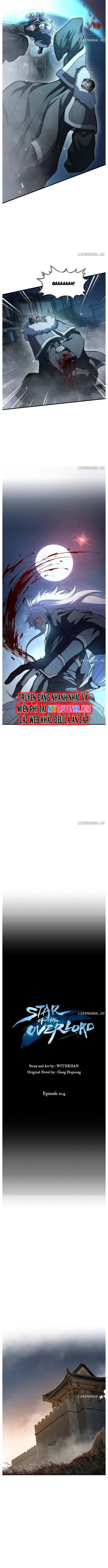 Bá Vương Chi Tinh - Page 5