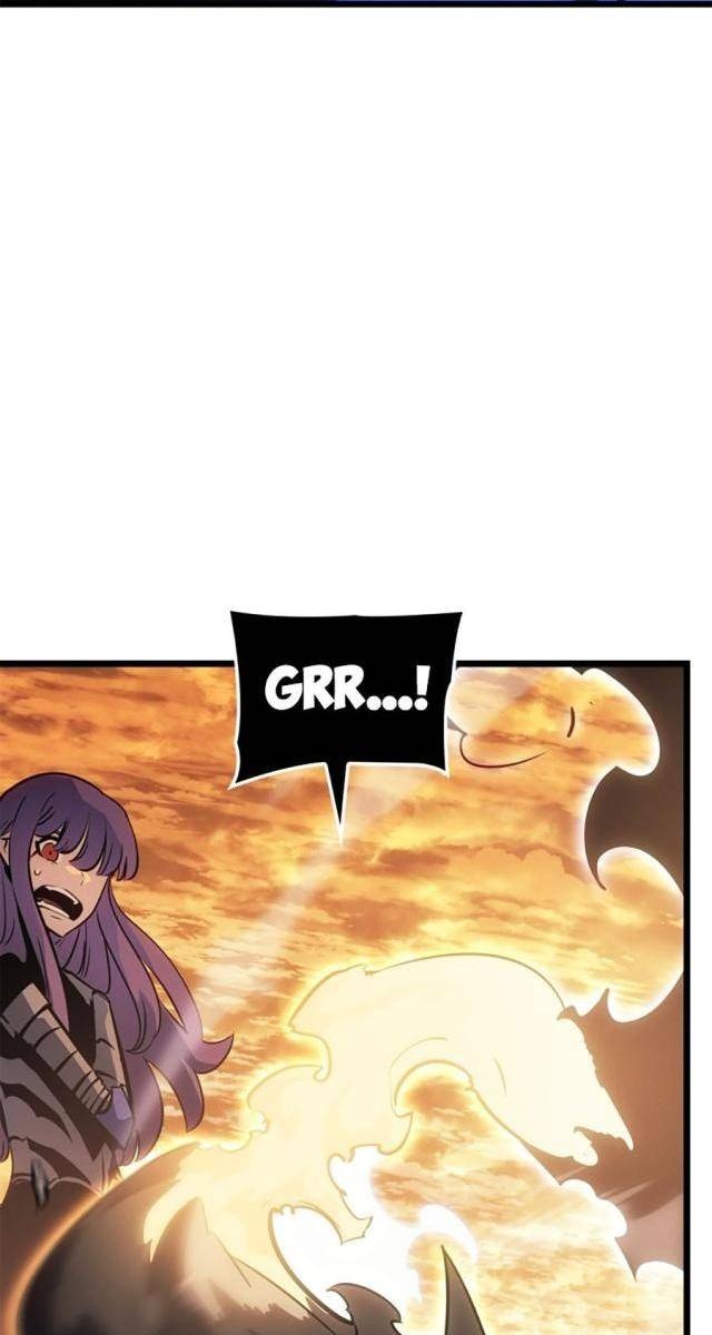 Tôi Thăng Cấp Một Mình Tận Thế Ragnarok - Page 141