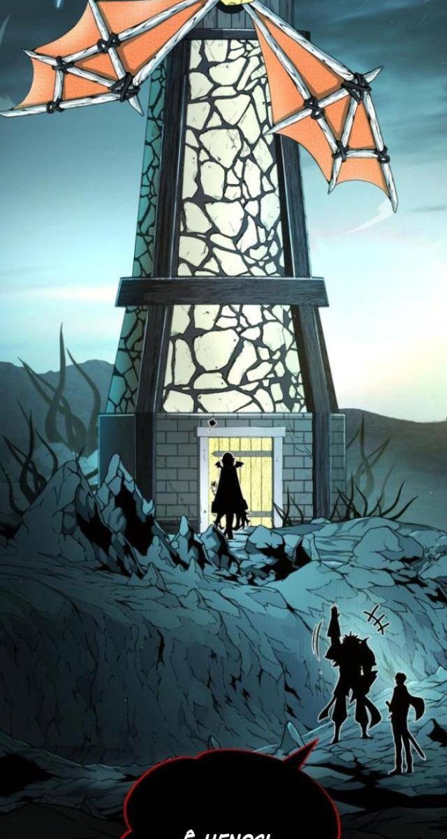 Pháp Sư Hắc Ám Hồi Sinh Sau 66666 Năm - Page 102