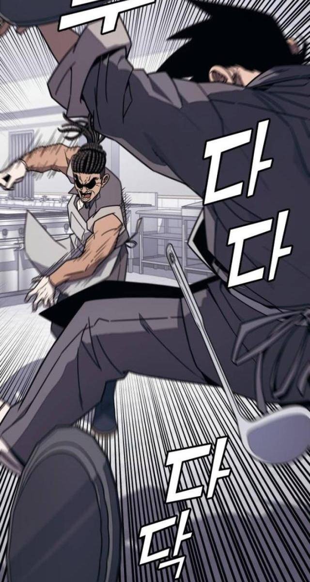 Lớp Học Cải Tạo - Page 107