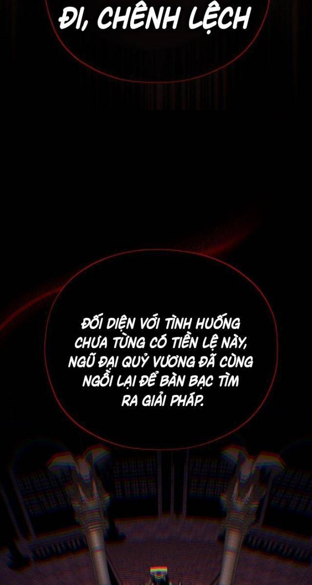 Pháp Sư Hắc Ám Hồi Sinh Sau 66666 Năm - Page 85