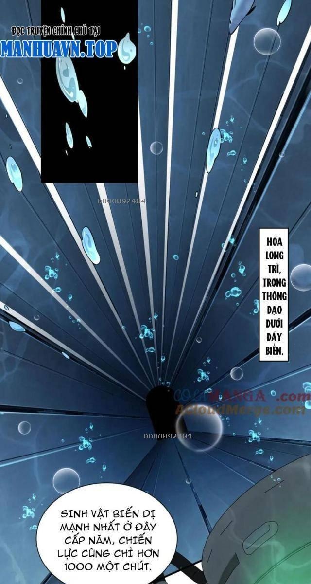 Cá Chép Tiến Hoá Thành Thần Long - Page 41