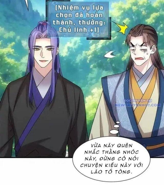 Ta Chính Là Không Theo Sáo Lộ Ra Bài - Page 54