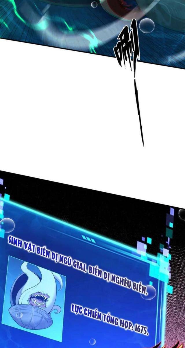 Cá Chép Tiến Hoá Thành Thần Long - Page 21