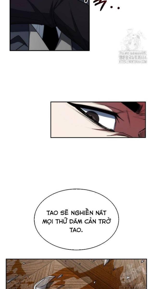 Chiến Thần Xuất Thế - Page 22