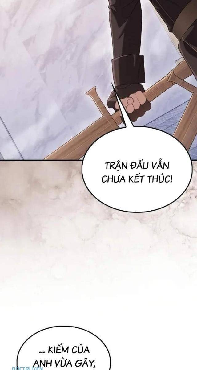 Pháp Sư Cận Chiến Mạnh Nhất - Page 143