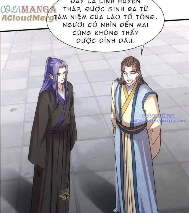 Ta Chính Là Không Theo Sáo Lộ Ra Bài - Page 4