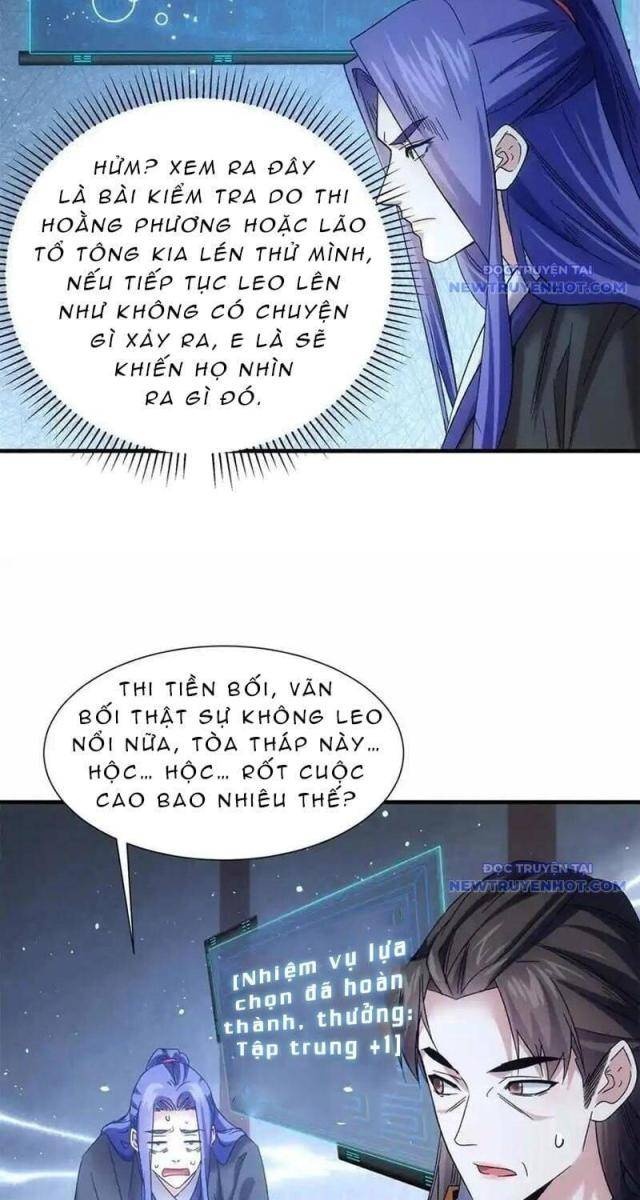 Ta Chính Là Không Theo Sáo Lộ Ra Bài - Page 15