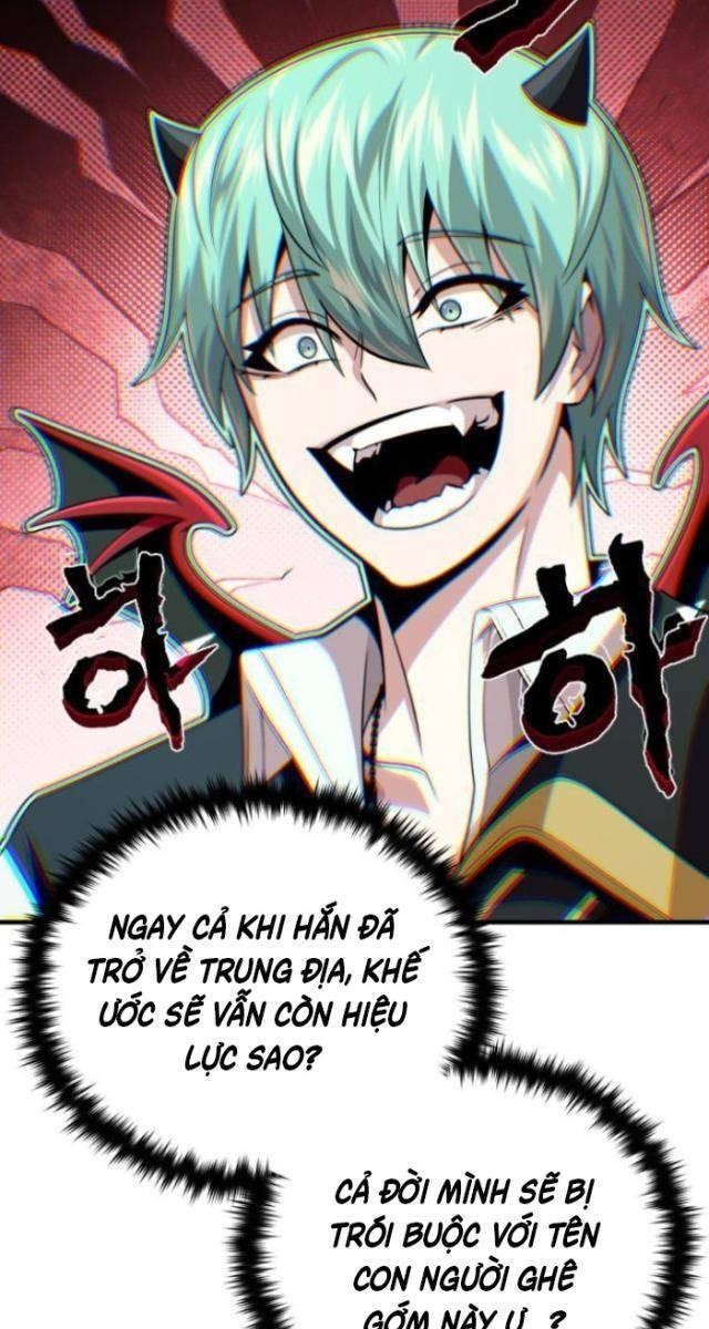 Pháp Sư Hắc Ám Hồi Sinh Sau 66666 Năm - Page 17