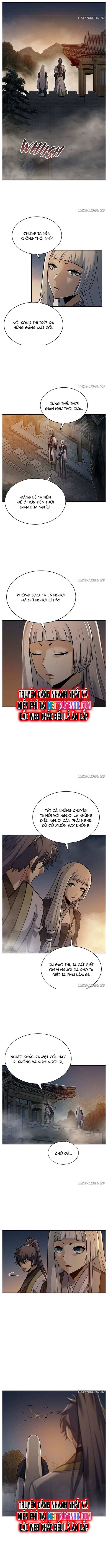 Bá Vương Chi Tinh - Page 6