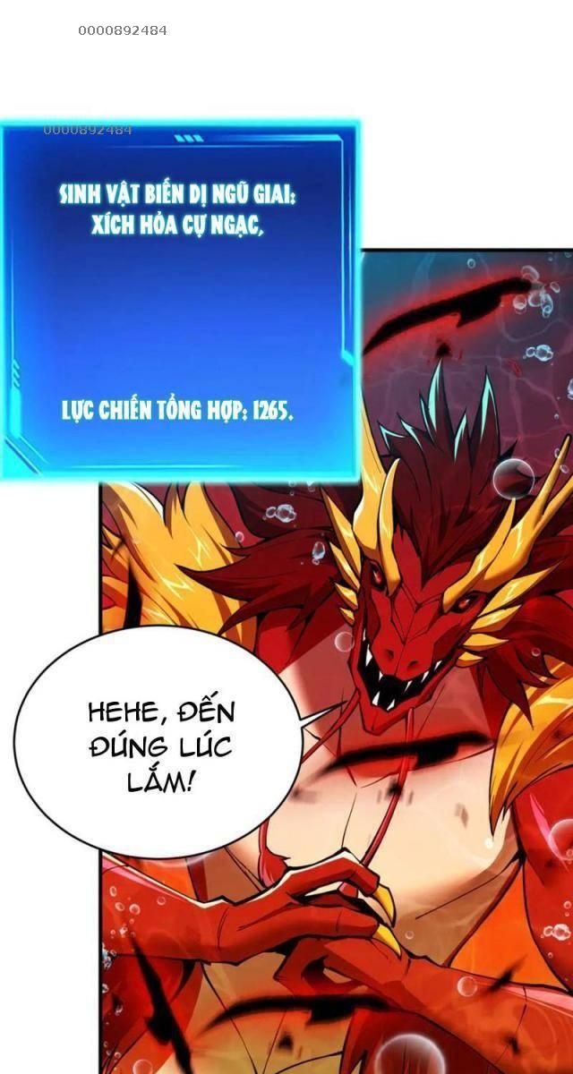 Cá Chép Tiến Hoá Thành Thần Long - Page 69