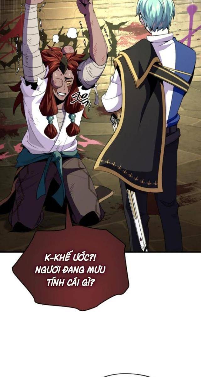 Pháp Sư Hắc Ám Hồi Sinh Sau 66666 Năm - Page 10