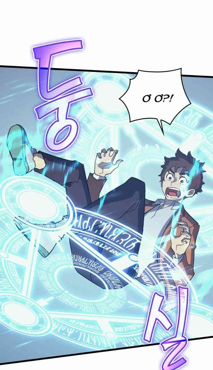 Pháp Sư Arsenia - Page 7