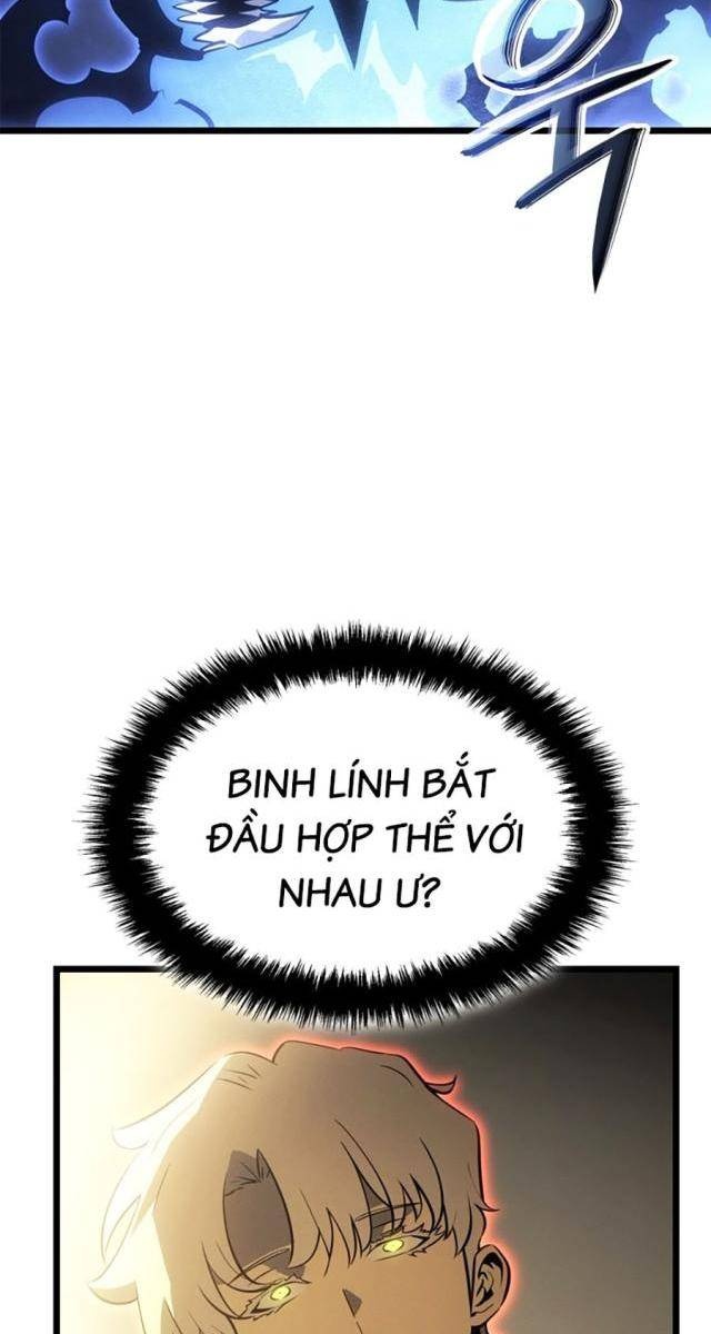 Tôi Thăng Cấp Một Mình Tận Thế Ragnarok - Page 137