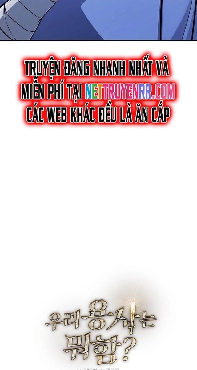 Anh Hùng Của Chúng Ta Làm Gì? - Page 22