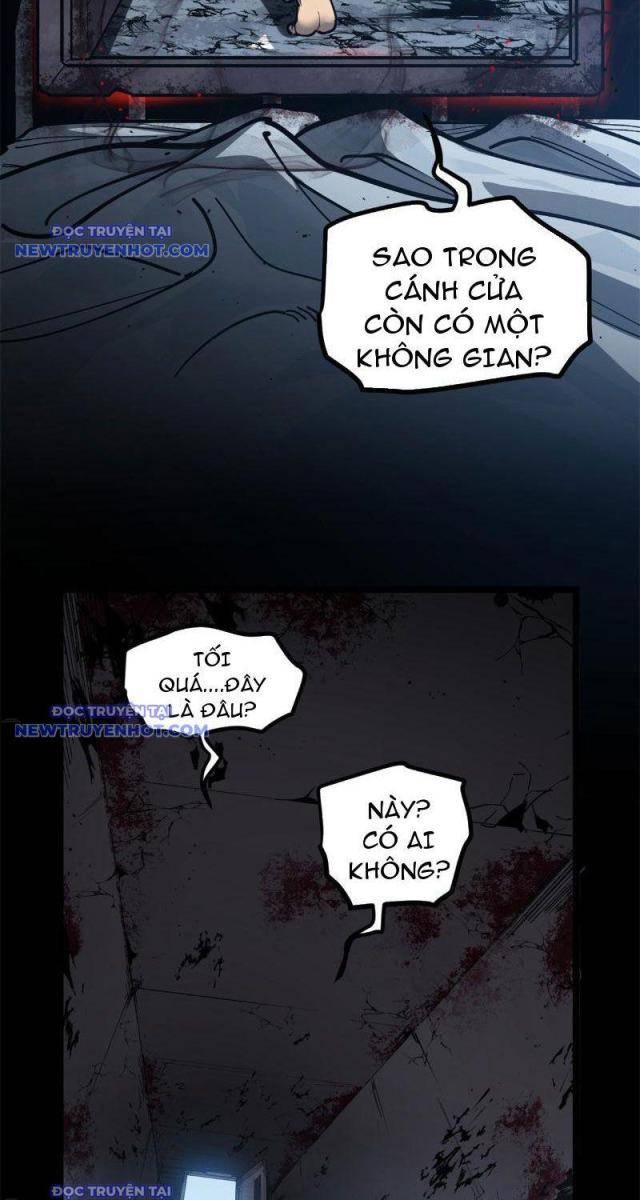 Người Giữ Cửa Vạn Giới - Page 11