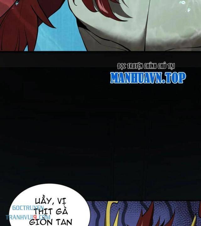 Cá Chép Tiến Hoá Thành Thần Long - Page 68