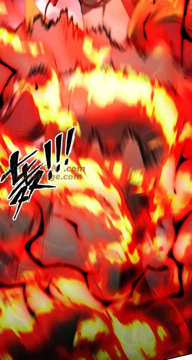 Cá Chép Tiến Hoá Thành Thần Long - Page 27