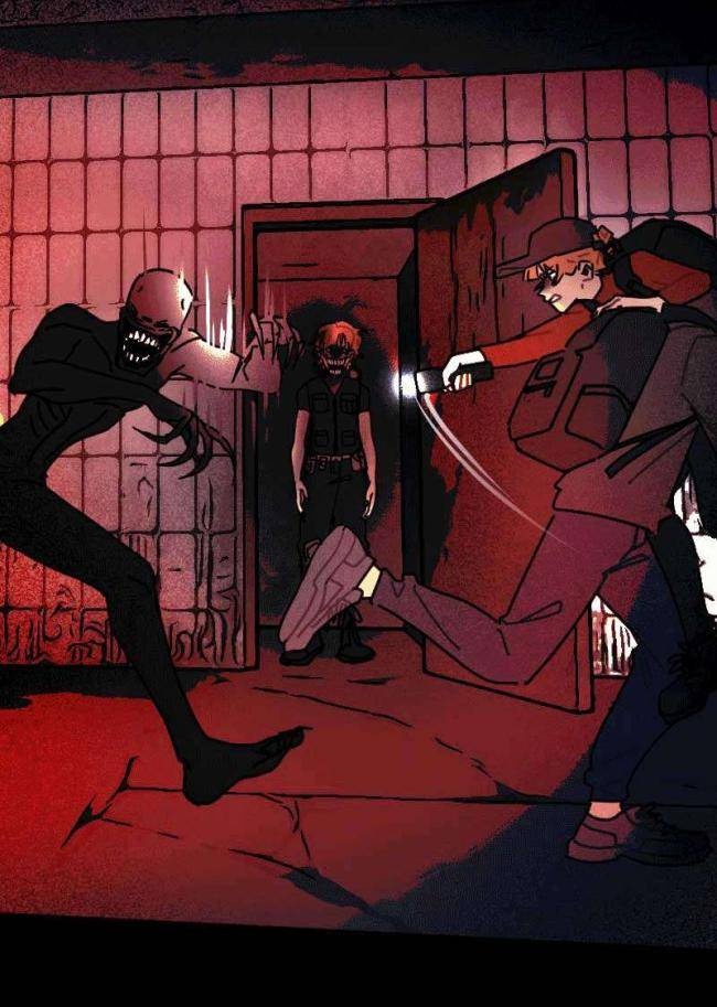 Nghĩa Trang Xe Buýt - Page 38