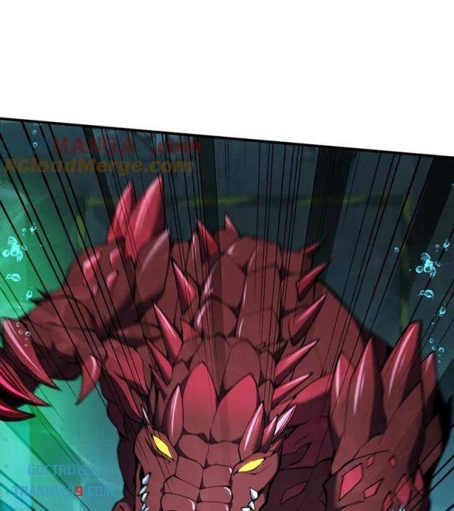 Cá Chép Tiến Hoá Thành Thần Long - Page 32