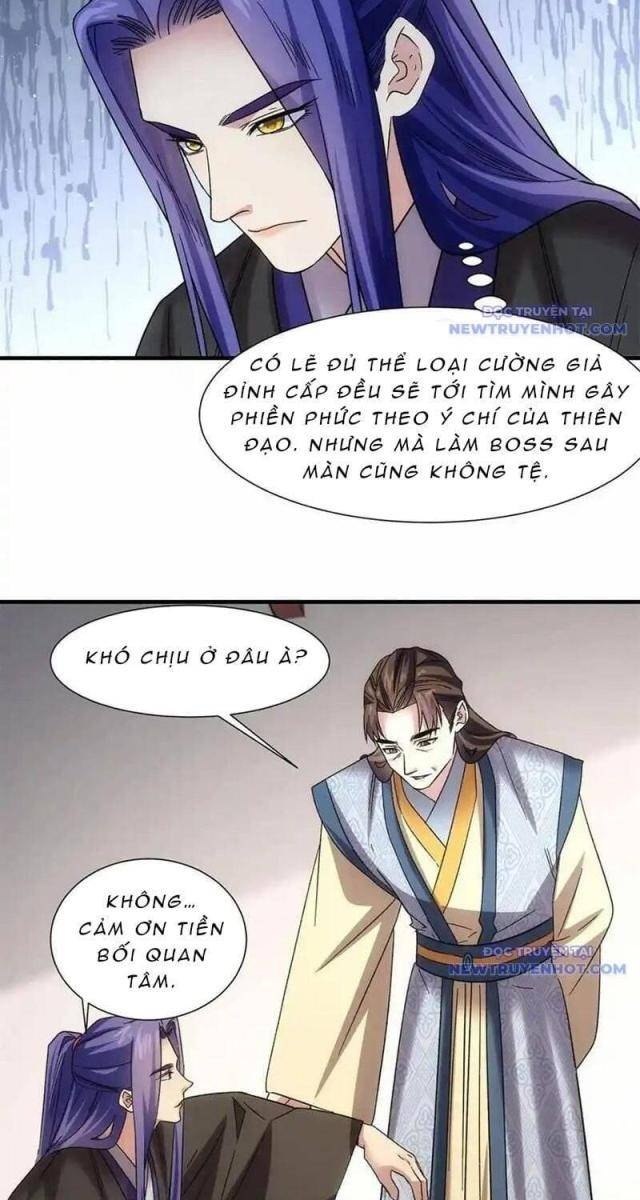 Ta Chính Là Không Theo Sáo Lộ Ra Bài - Page 23
