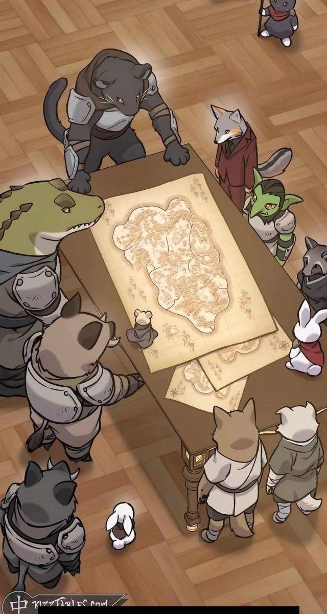 Làm Nông Dân Trong Tòa Tháp Thử Thách - Page 61