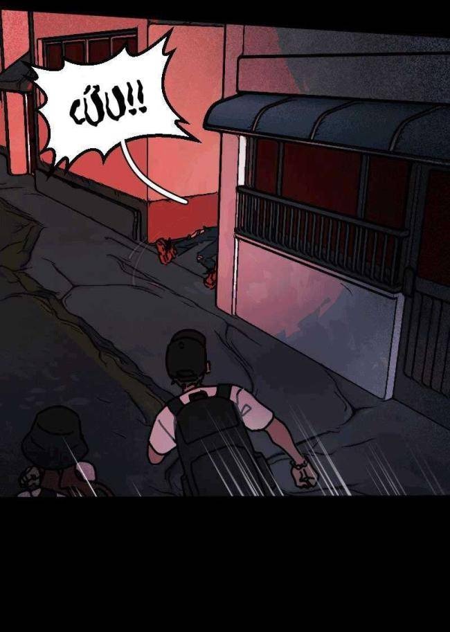 Nghĩa Trang Xe Buýt - Page 32