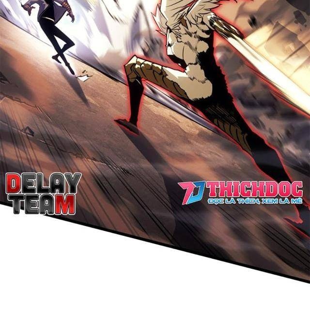 Tôi Thăng Cấp Một Mình Tận Thế Ragnarok - Page 39