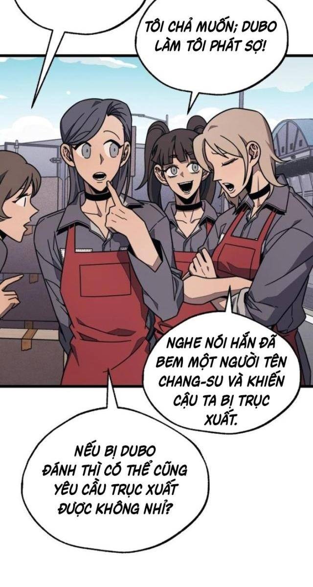 Lớp Học Cải Tạo - Page 87