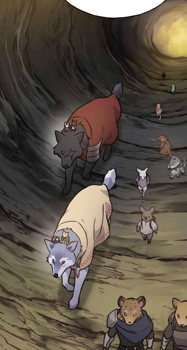 Làm Nông Dân Trong Tòa Tháp Thử Thách - Page 135