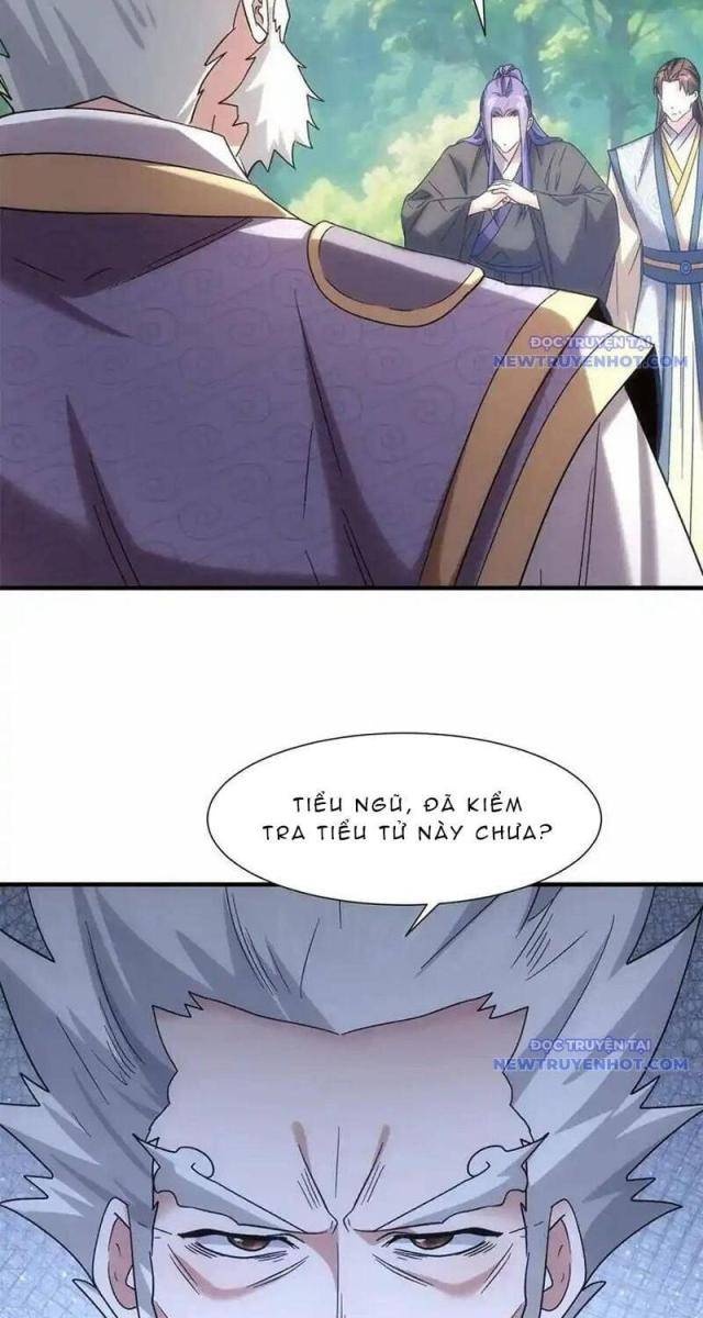 Ta Chính Là Không Theo Sáo Lộ Ra Bài - Page 65