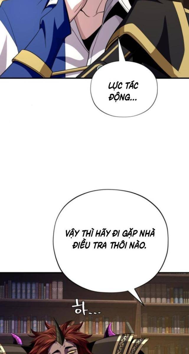 Pháp Sư Hắc Ám Hồi Sinh Sau 66666 Năm - Page 98