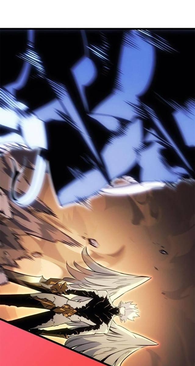 Tôi Thăng Cấp Một Mình Tận Thế Ragnarok - Page 23