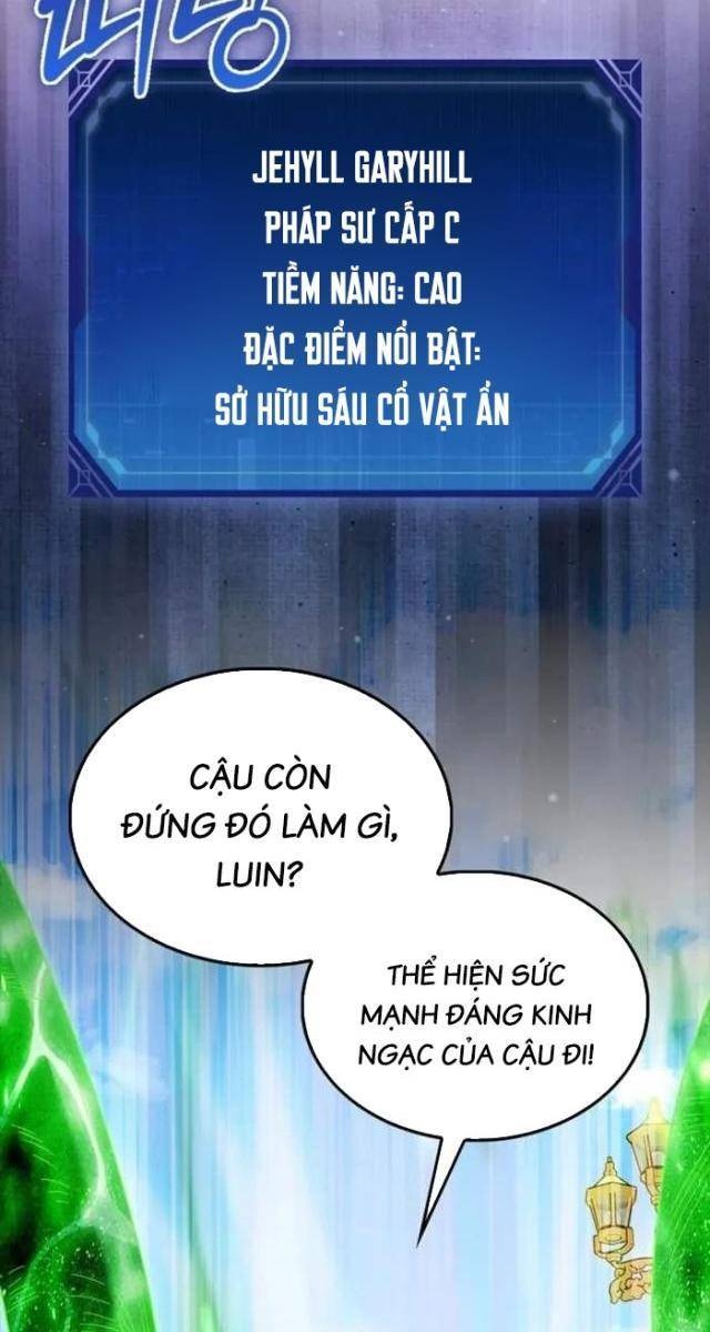 Pháp Sư Cận Chiến Mạnh Nhất - Page 52