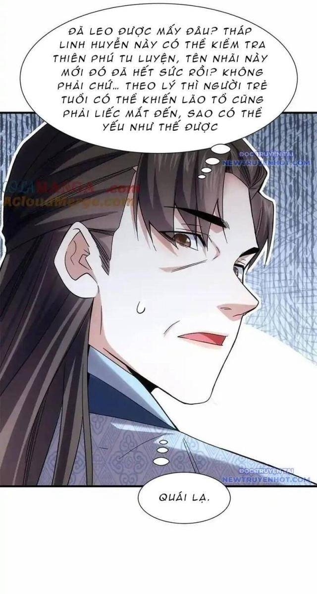 Ta Chính Là Không Theo Sáo Lộ Ra Bài - Page 17