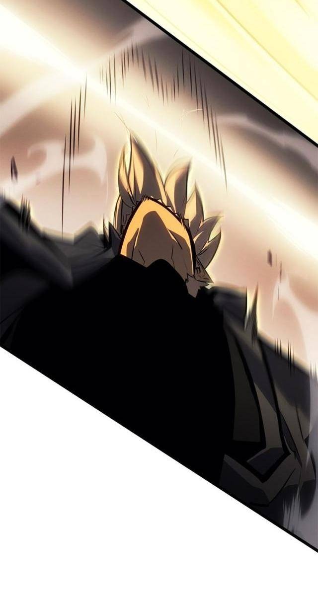 Tôi Thăng Cấp Một Mình Tận Thế Ragnarok - Page 37