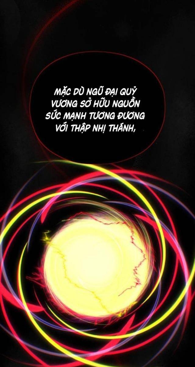 Pháp Sư Hắc Ám Hồi Sinh Sau 66666 Năm - Page 87