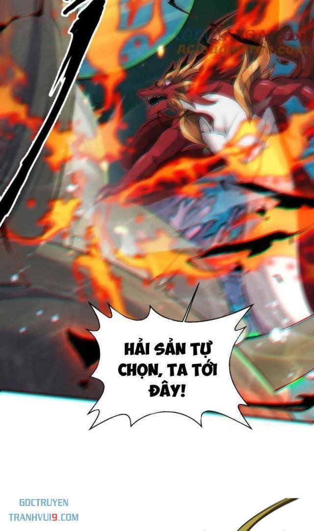 Cá Chép Tiến Hoá Thành Thần Long - Page 8