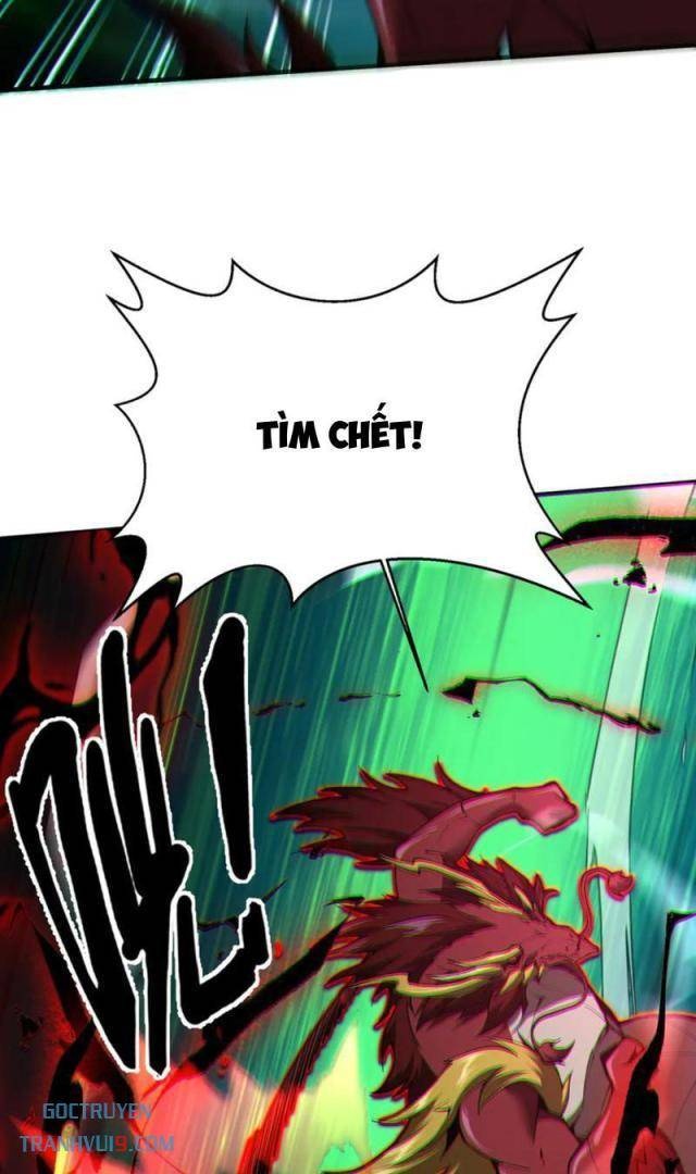 Cá Chép Tiến Hoá Thành Thần Long - Page 54