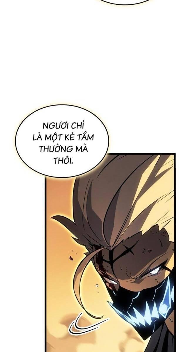 Tôi Thăng Cấp Một Mình Tận Thế Ragnarok - Page 81