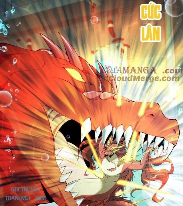 Cá Chép Tiến Hoá Thành Thần Long - Page 40