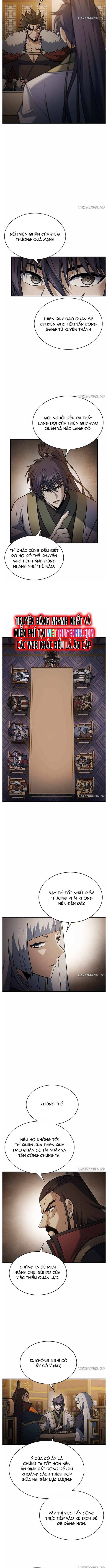 Bá Vương Chi Tinh - Page 5