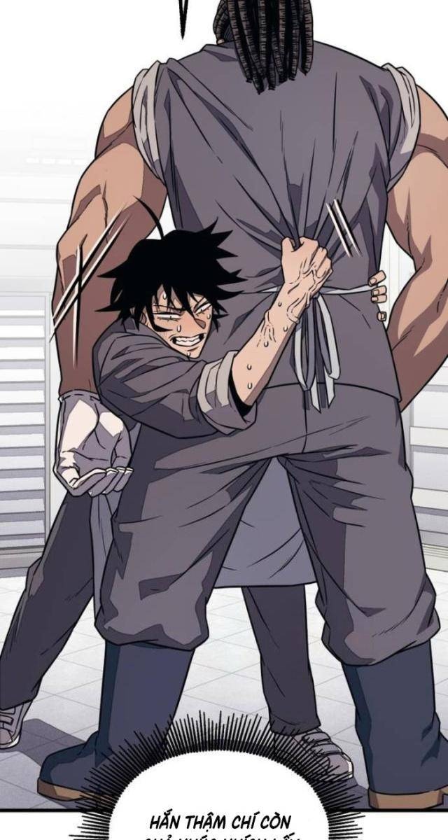 Lớp Học Cải Tạo - Page 70