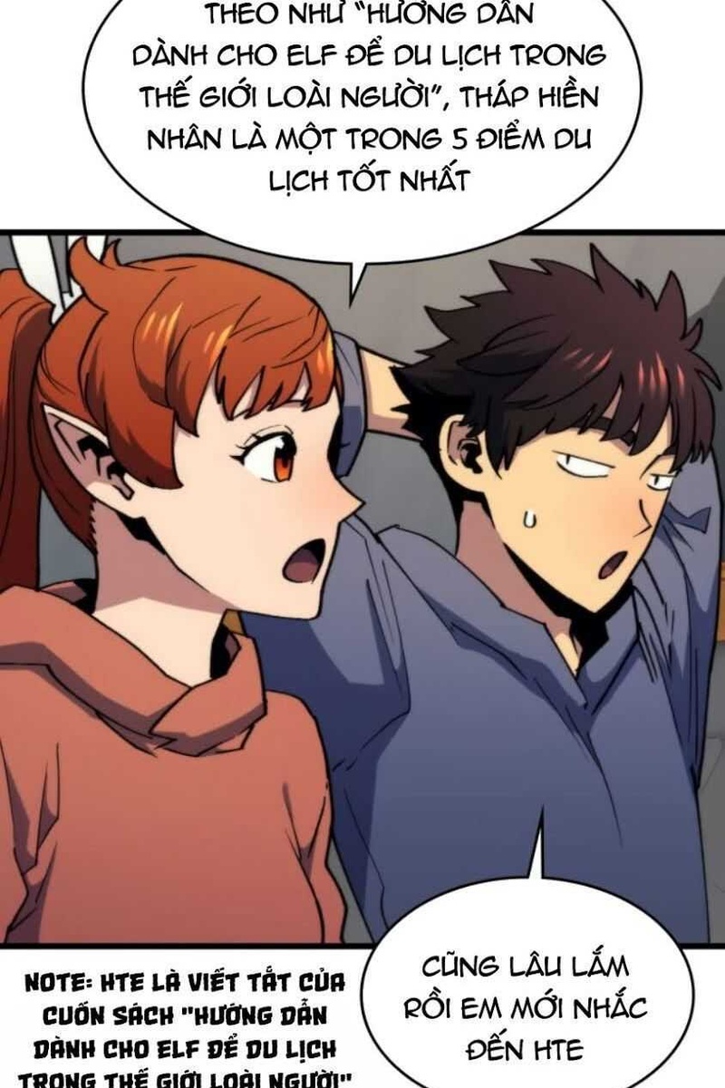 Pháp Sư Arsenia - Page 15