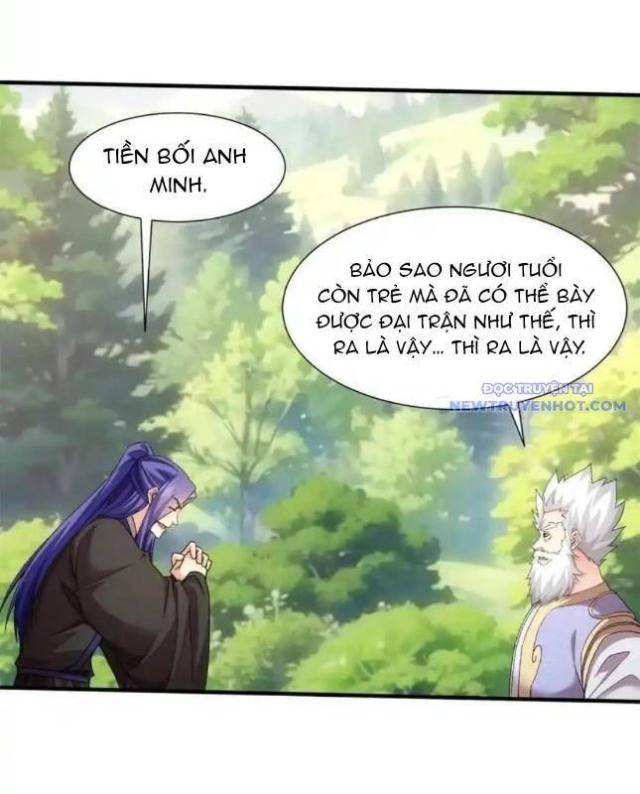 Ta Chính Là Không Theo Sáo Lộ Ra Bài - Page 44